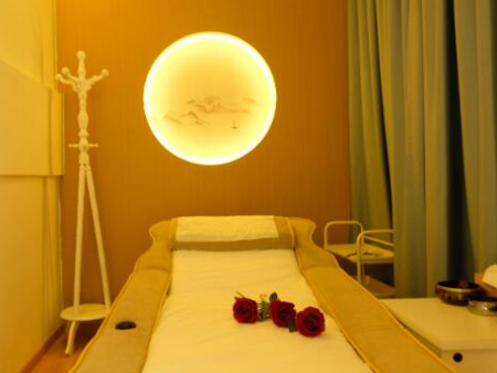 杭州滨江区足疗养生全解析：从脚底反射区看全身健康密码